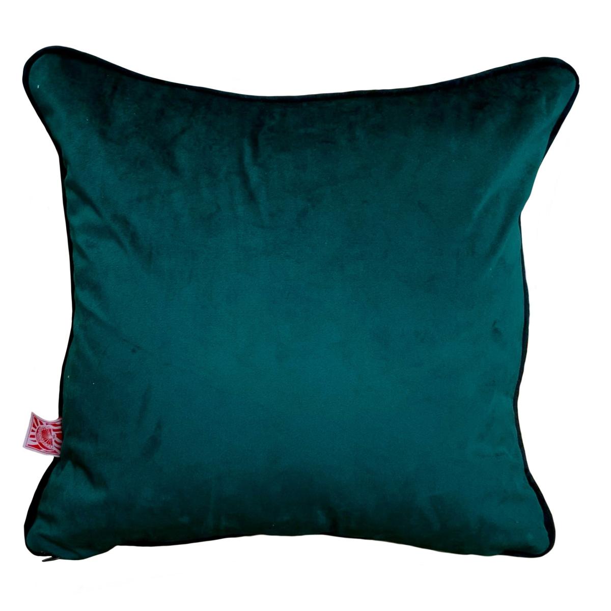 Wavy Sunshine Cushion - Orange/ Pink Small The Neighbourhood Threat – image 4