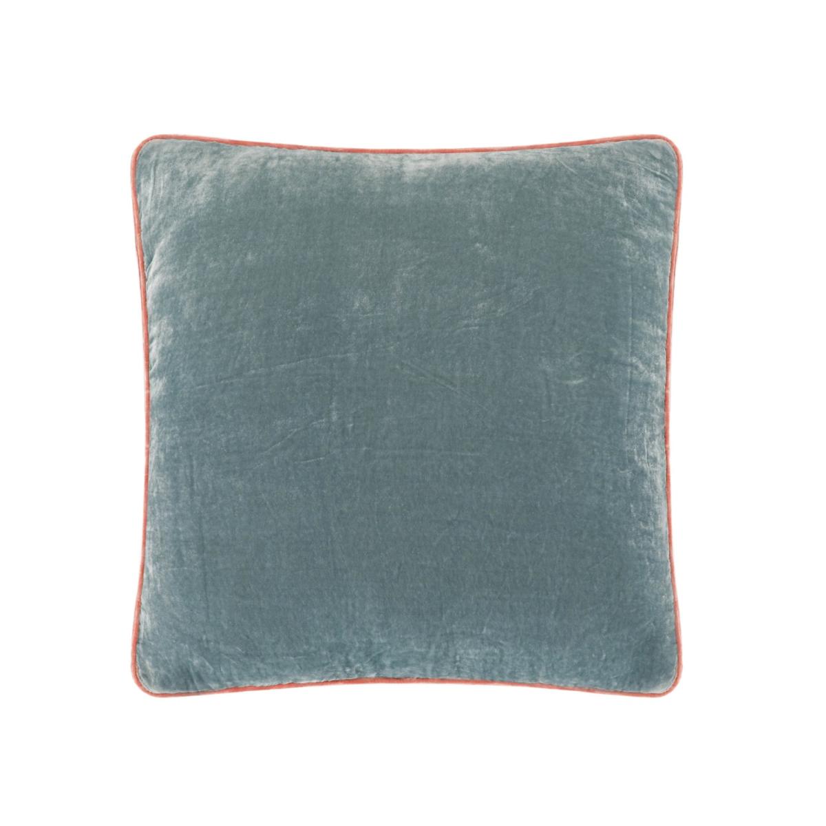 Cherrie Cushion - Duck Egg The Annam House – image 3