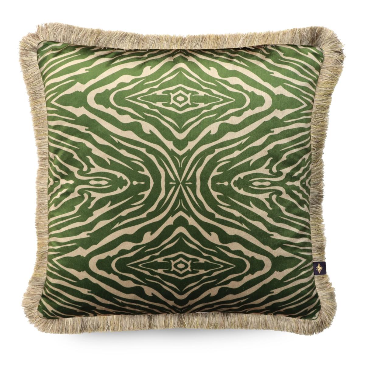 Neutrals / Green Wild Whispers Grassland The Curious Department – image 2