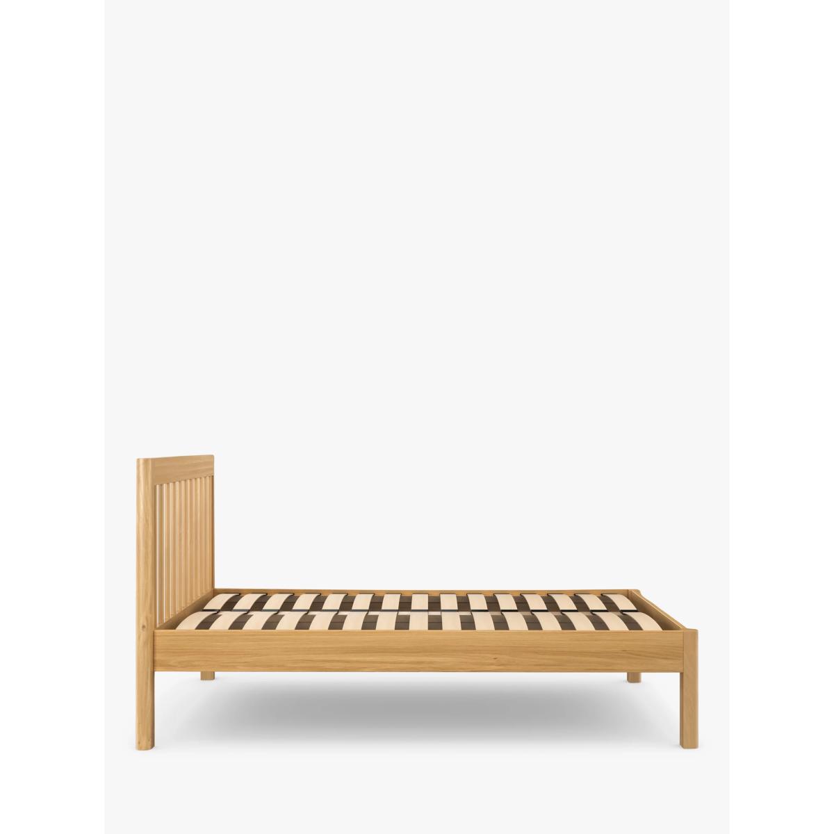 John Lewis Spindle Bed Frame, Small Double – image 4