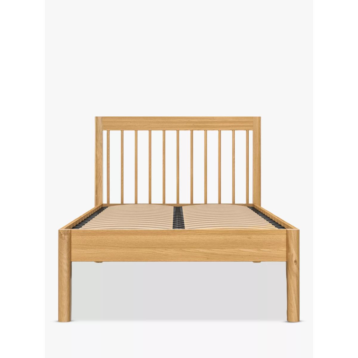 John Lewis Spindle Bed Frame, Small Double – image 5