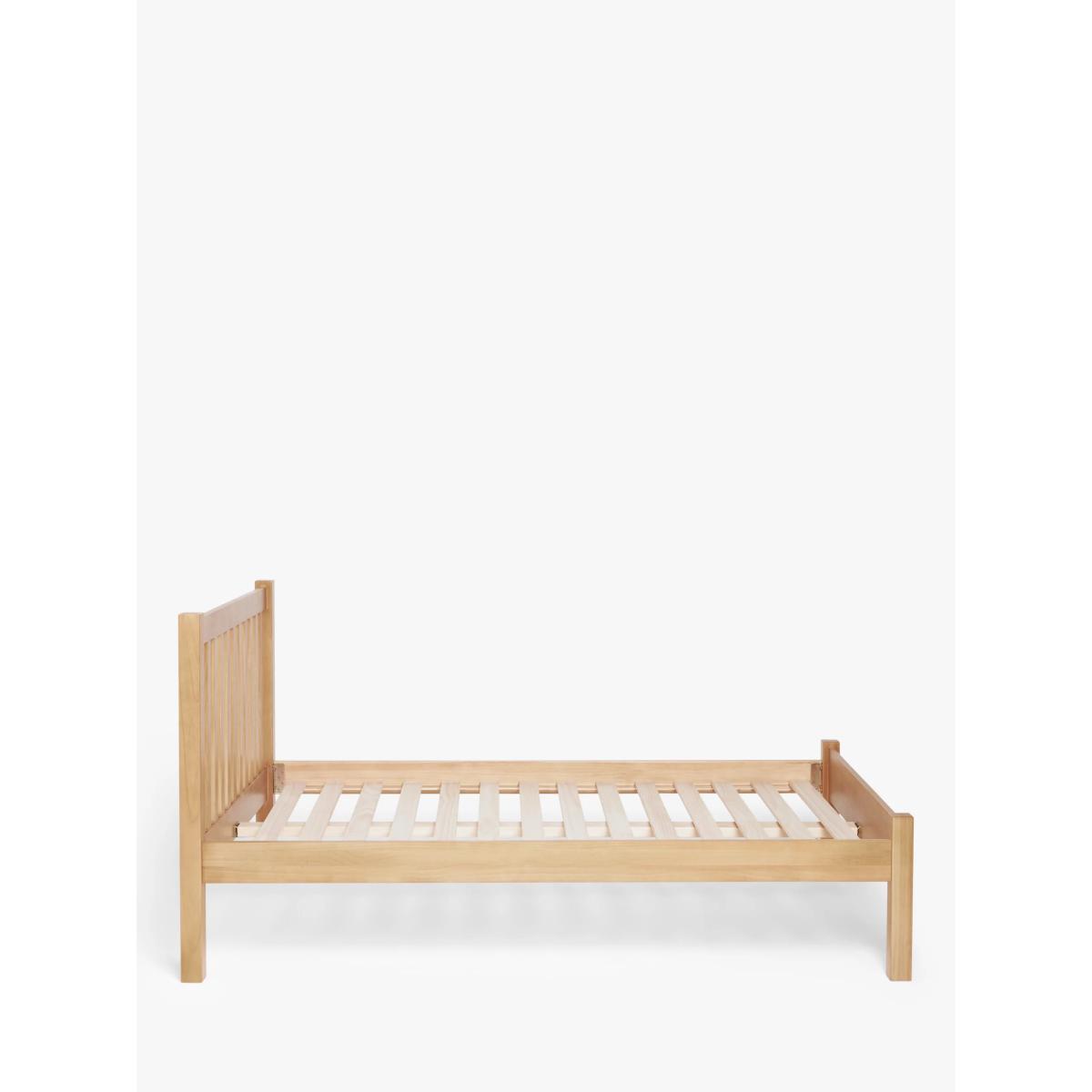 John Lewis ANYDAY Wilton Bed Frame, Small Double – image 3