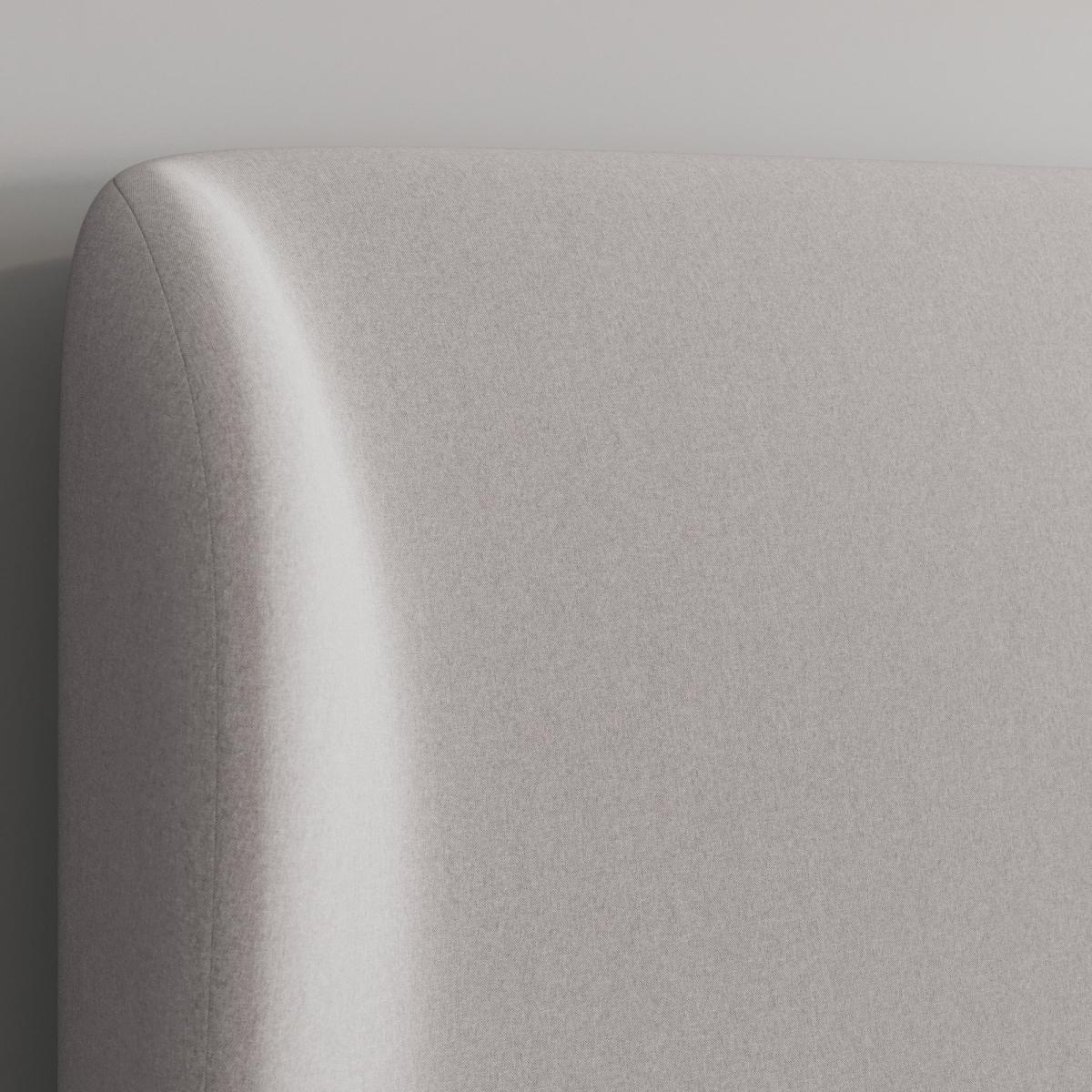 Curves Storage Bed Silver – image 6