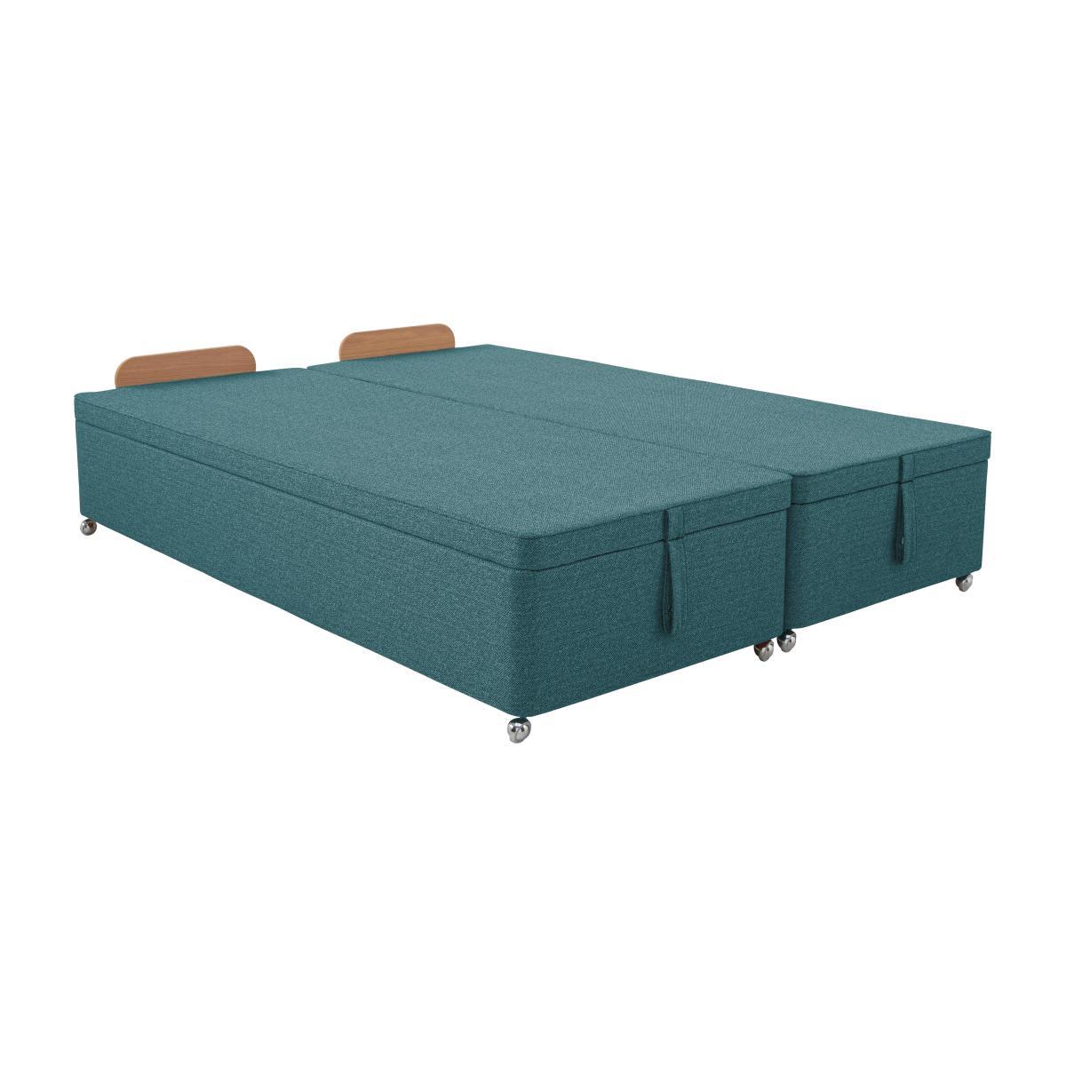 Hypnos - Bespoke Ottoman Divan Base - Single – image 1