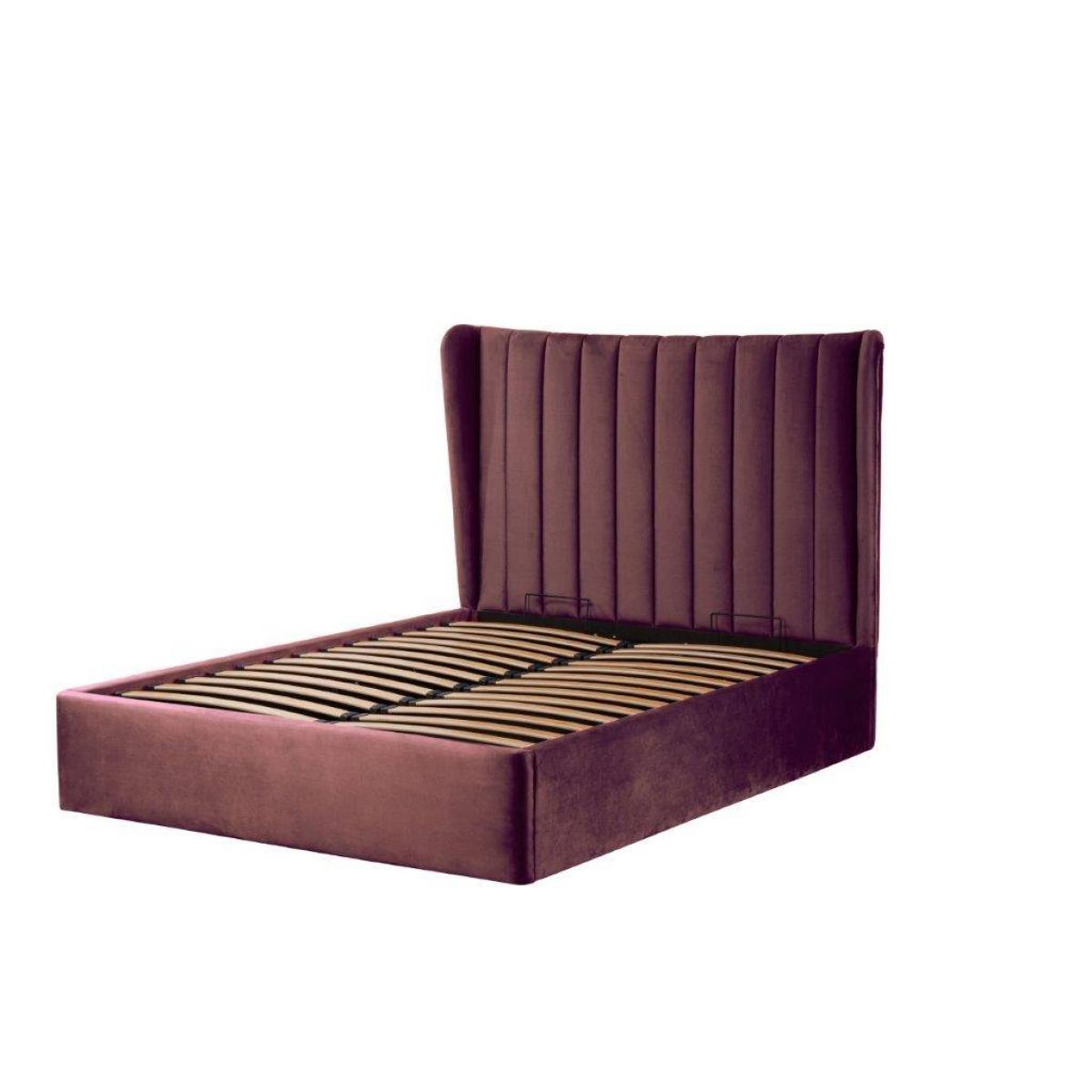 Tempur Hampton Ottoman - Blush – image 2