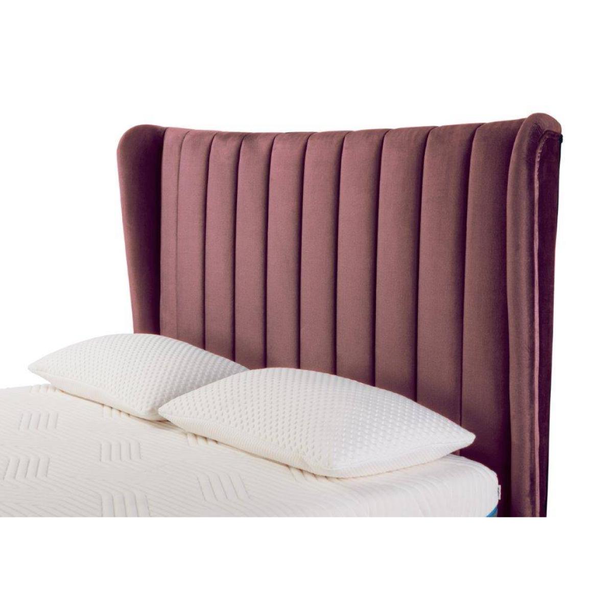 Tempur Hampton Ottoman - Blush – image 4