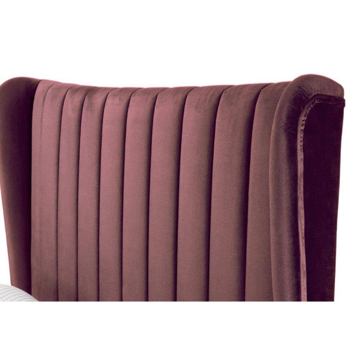 Tempur Hampton Ottoman - Blush – image 5