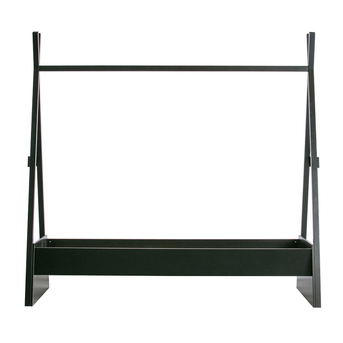 Woood Joep Kids Tipi Canopy Bed – image 2