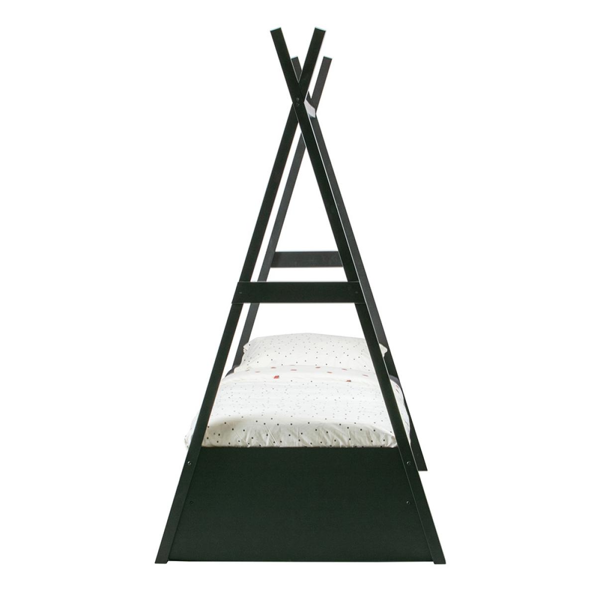 Woood Joep Kids Tipi Canopy Bed – image 4