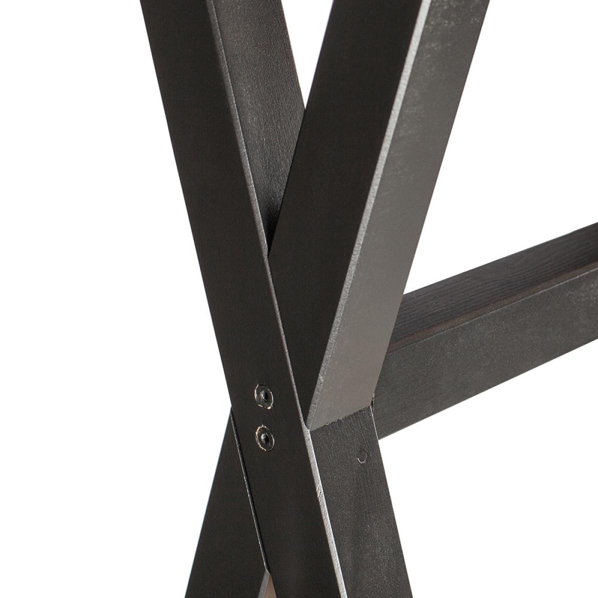 Woood Joep Kids Tipi Canopy Bed – image 5