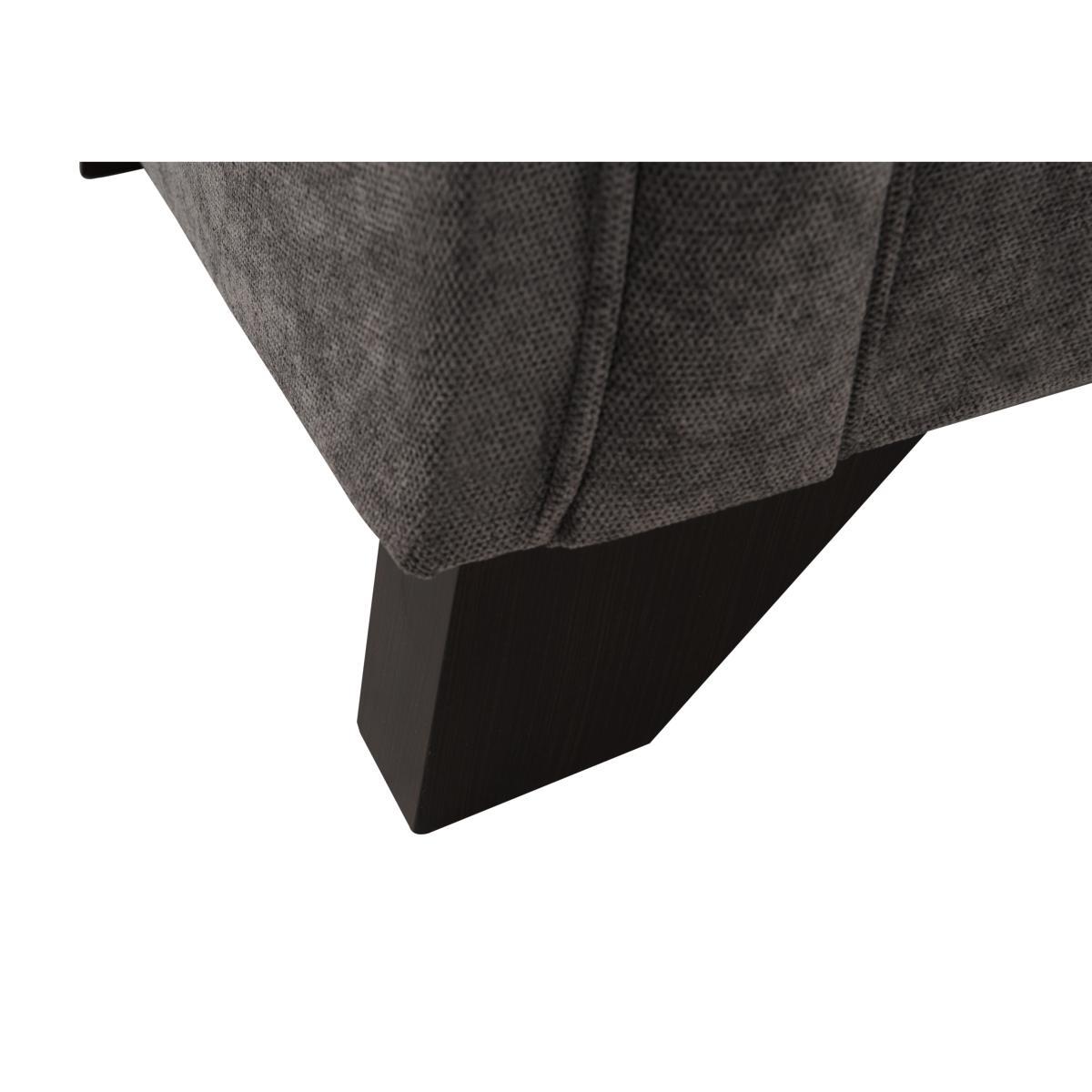 Holly Fabric Pet Bed Without Studs – image 3