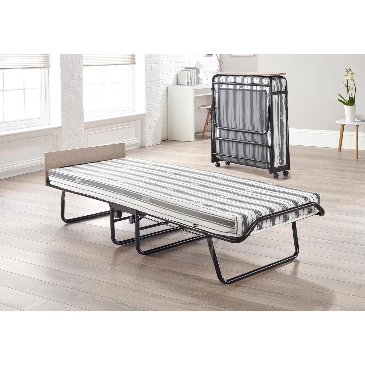 Jay-Be - Supreme e-Fibre Folding Bed – image 2
