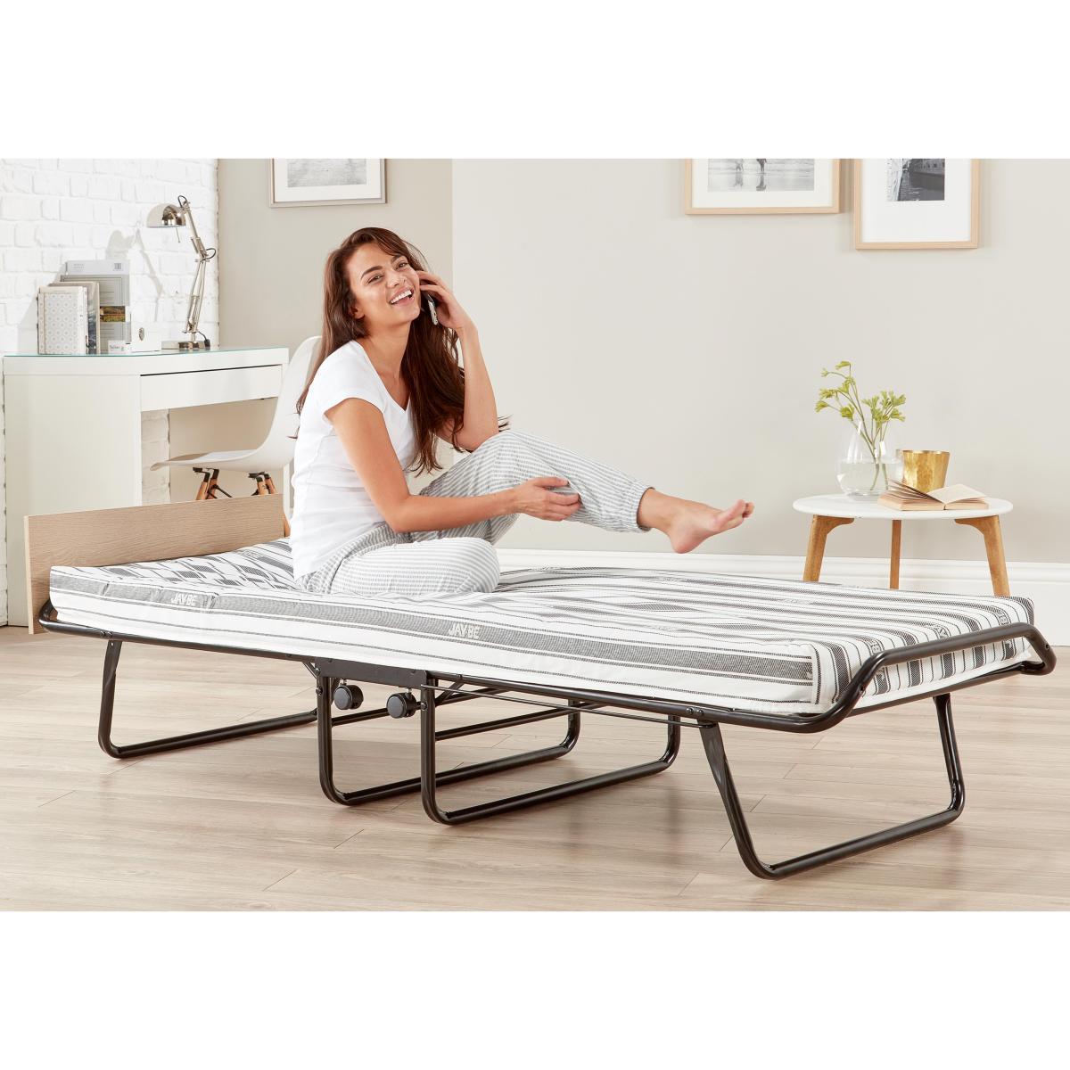 Jay-Be - Supreme e-Fibre Folding Bed – image 3