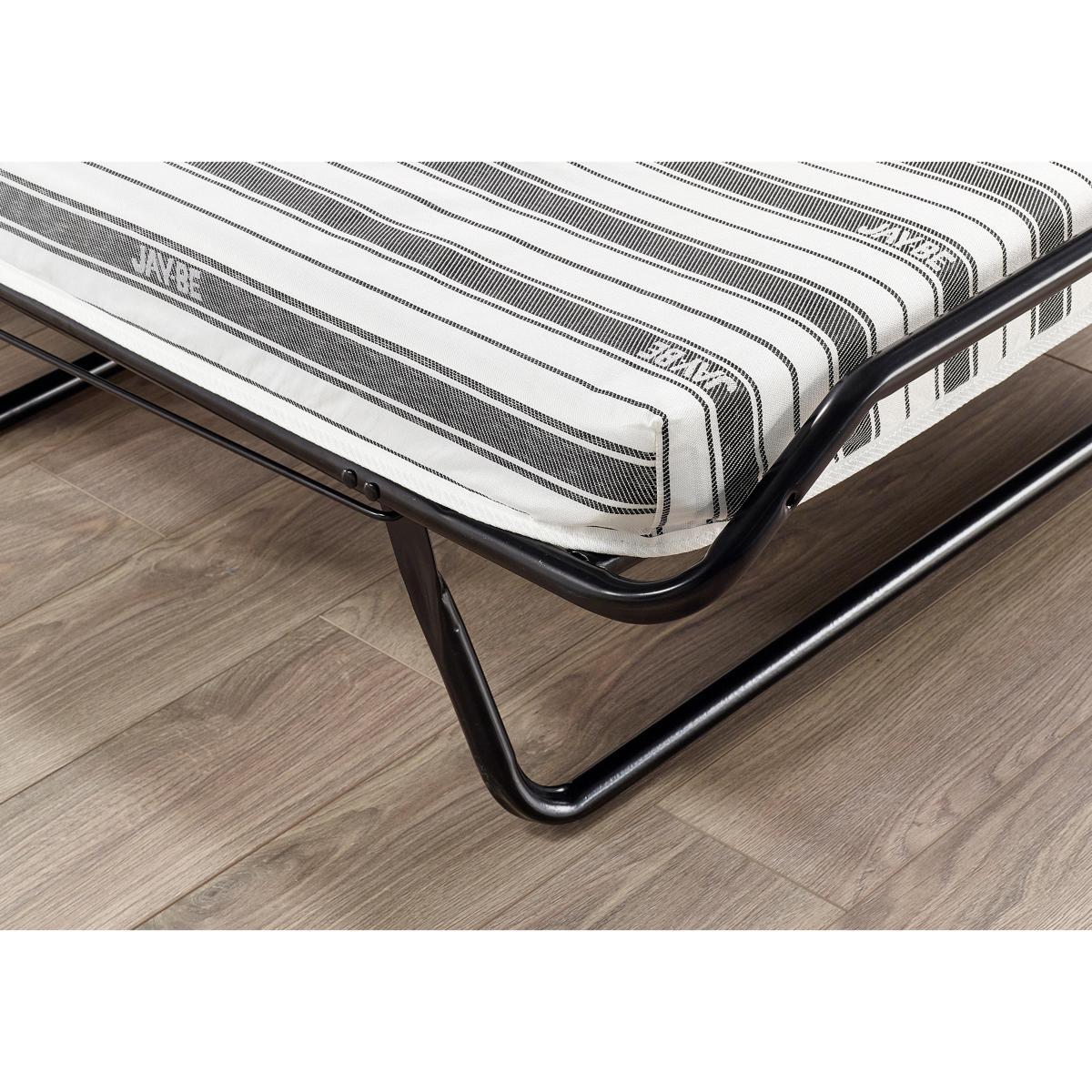 Jay-Be - Supreme e-Fibre Folding Bed – image 5