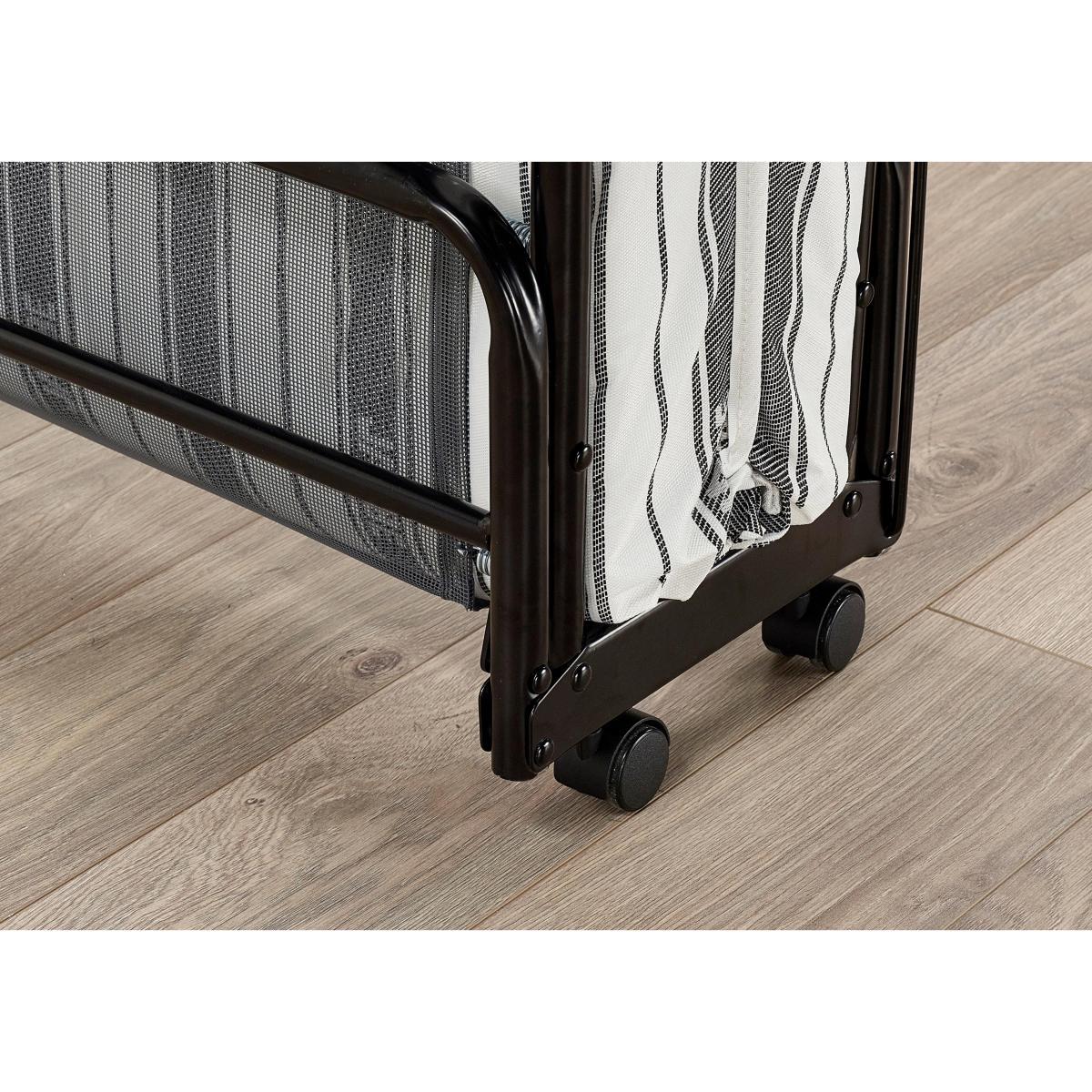 Jay-Be - Supreme e-Fibre Folding Bed – image 6