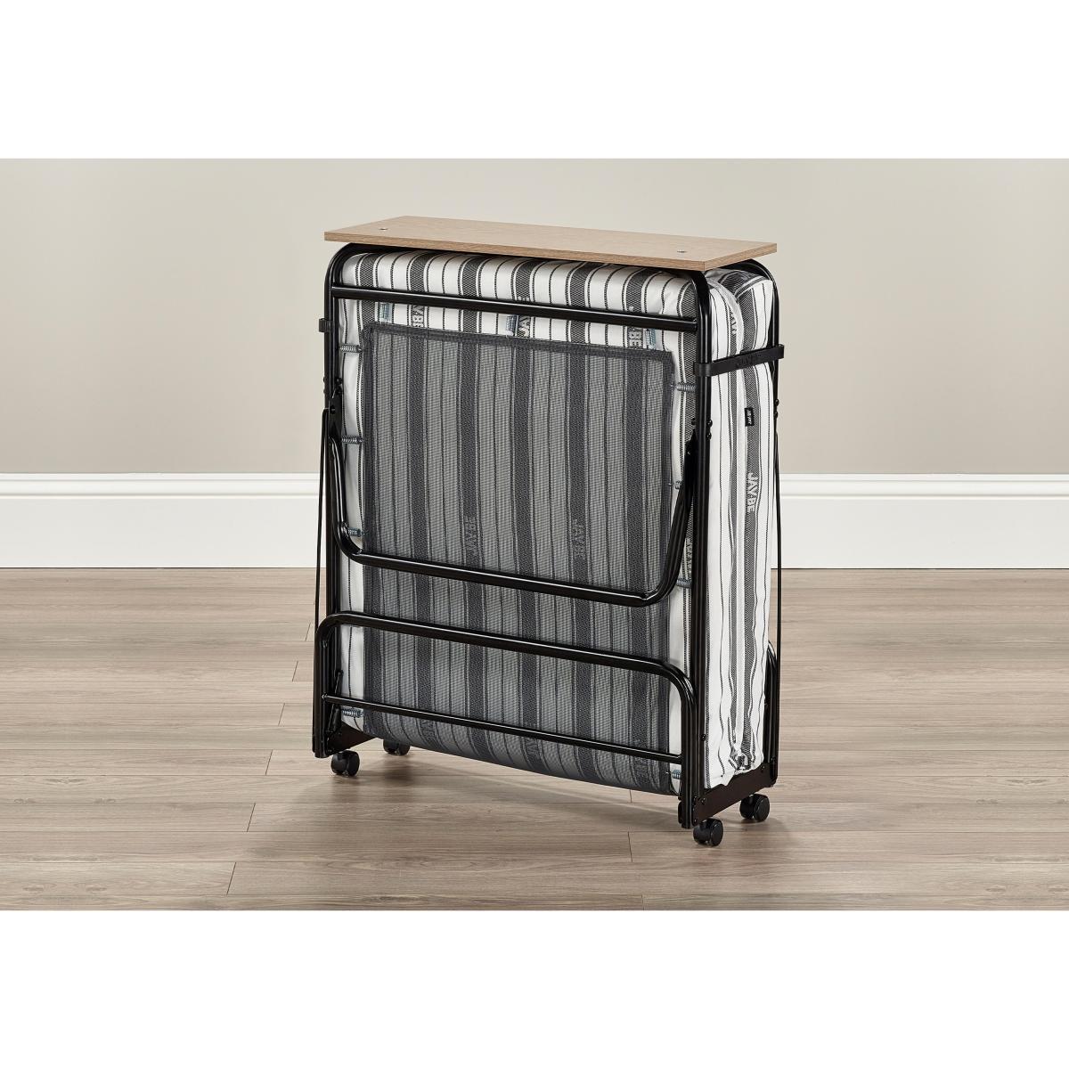 Jay-Be - Supreme e-Fibre Folding Bed – image 7