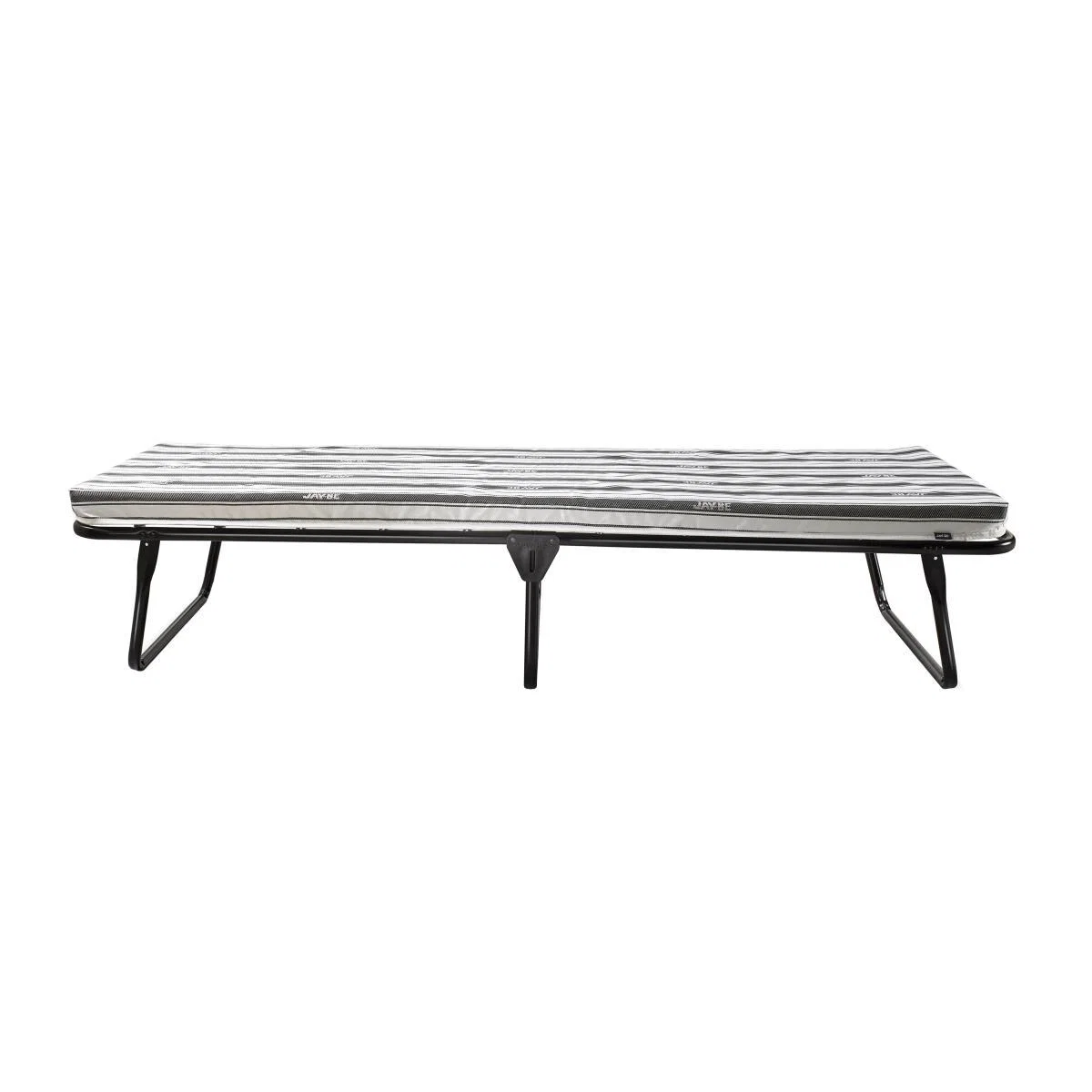 Jay-Be - Value Folding Bed with Airflow Fibre Mattress – image 4