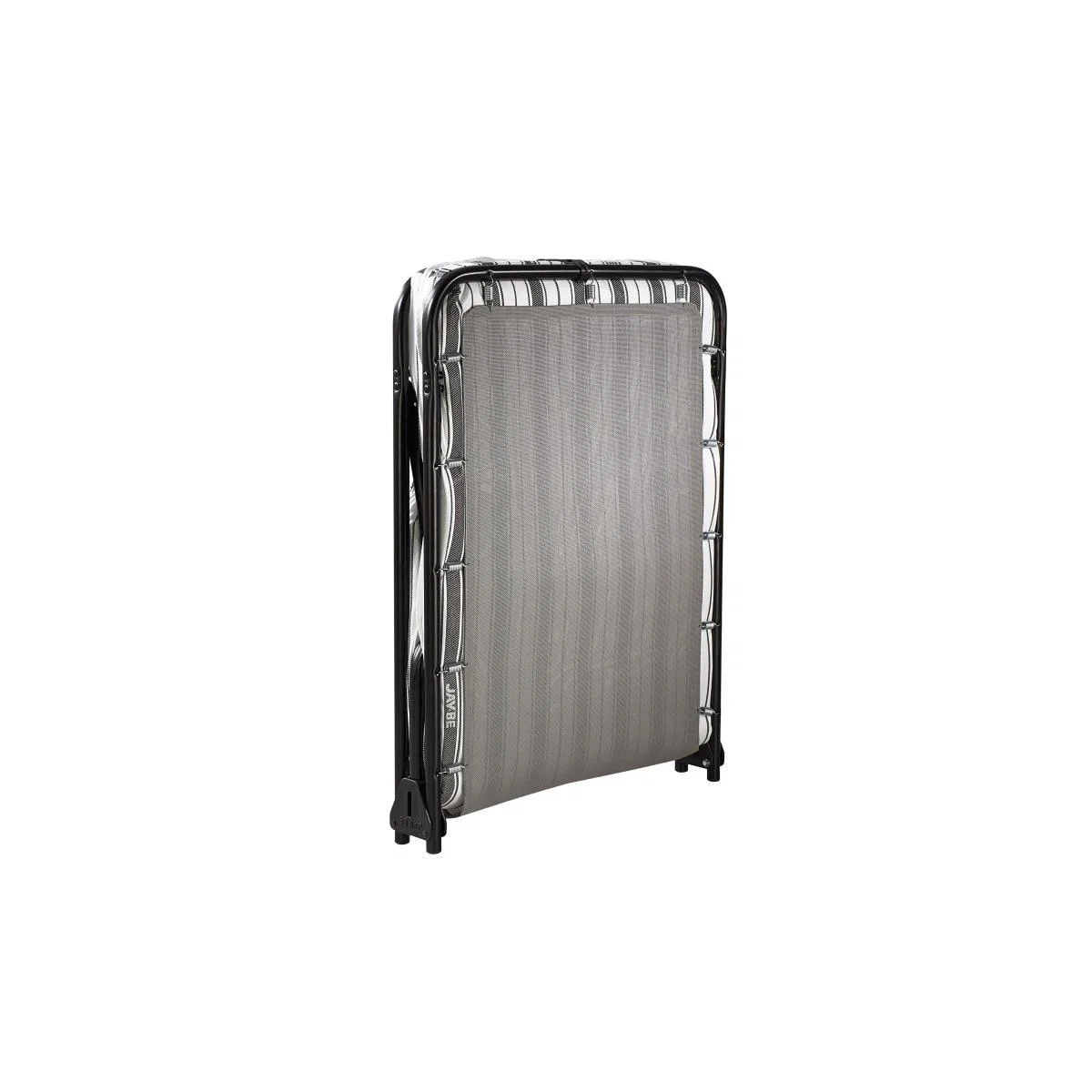 Jay-Be - Value Folding Bed with Airflow Fibre Mattress – image 6