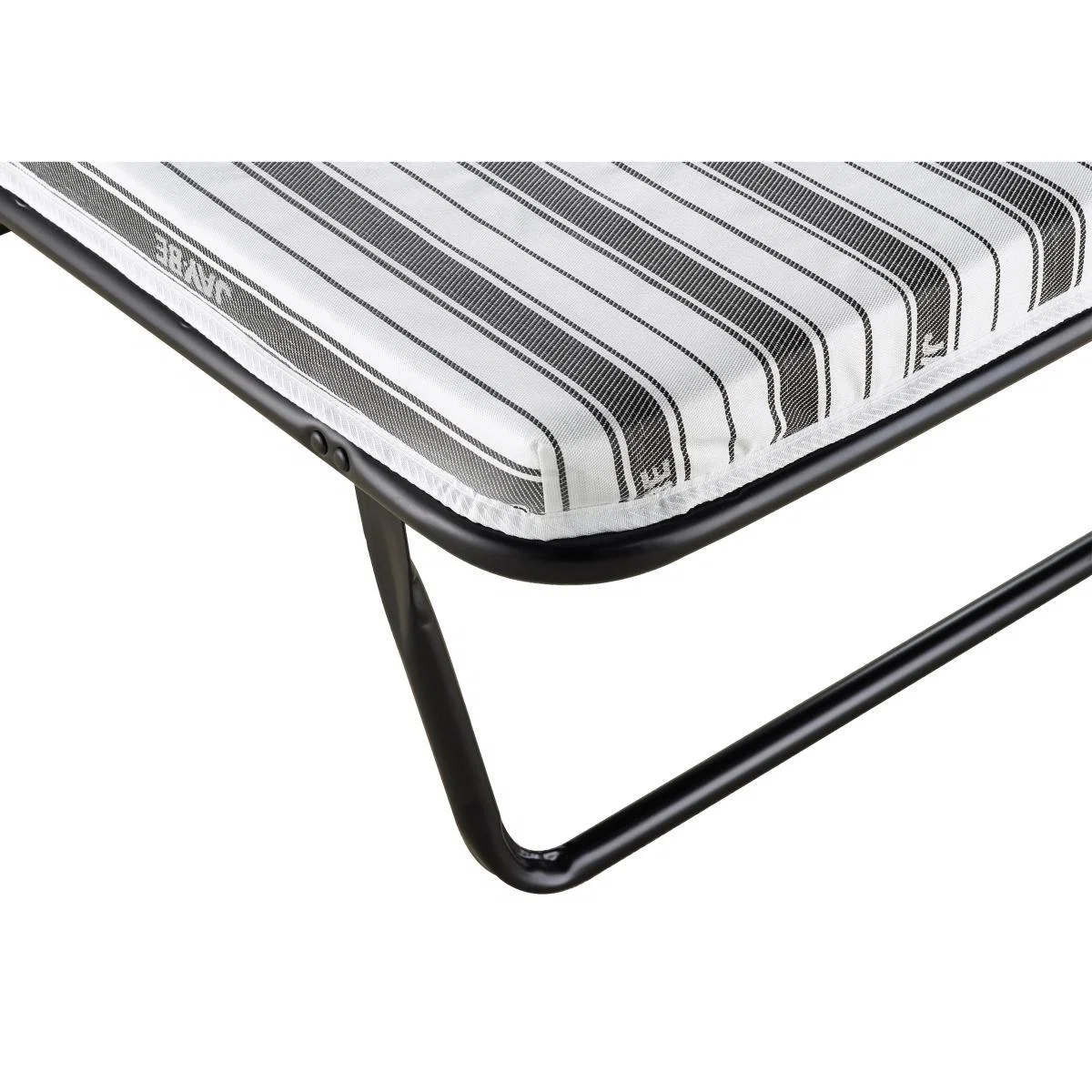 Jay-Be - Value Folding Bed with Airflow Fibre Mattress – image 7
