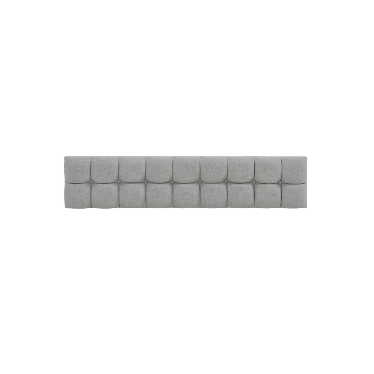 Sleep Story - Dice Footboard - Small Double - Khaki – image 4