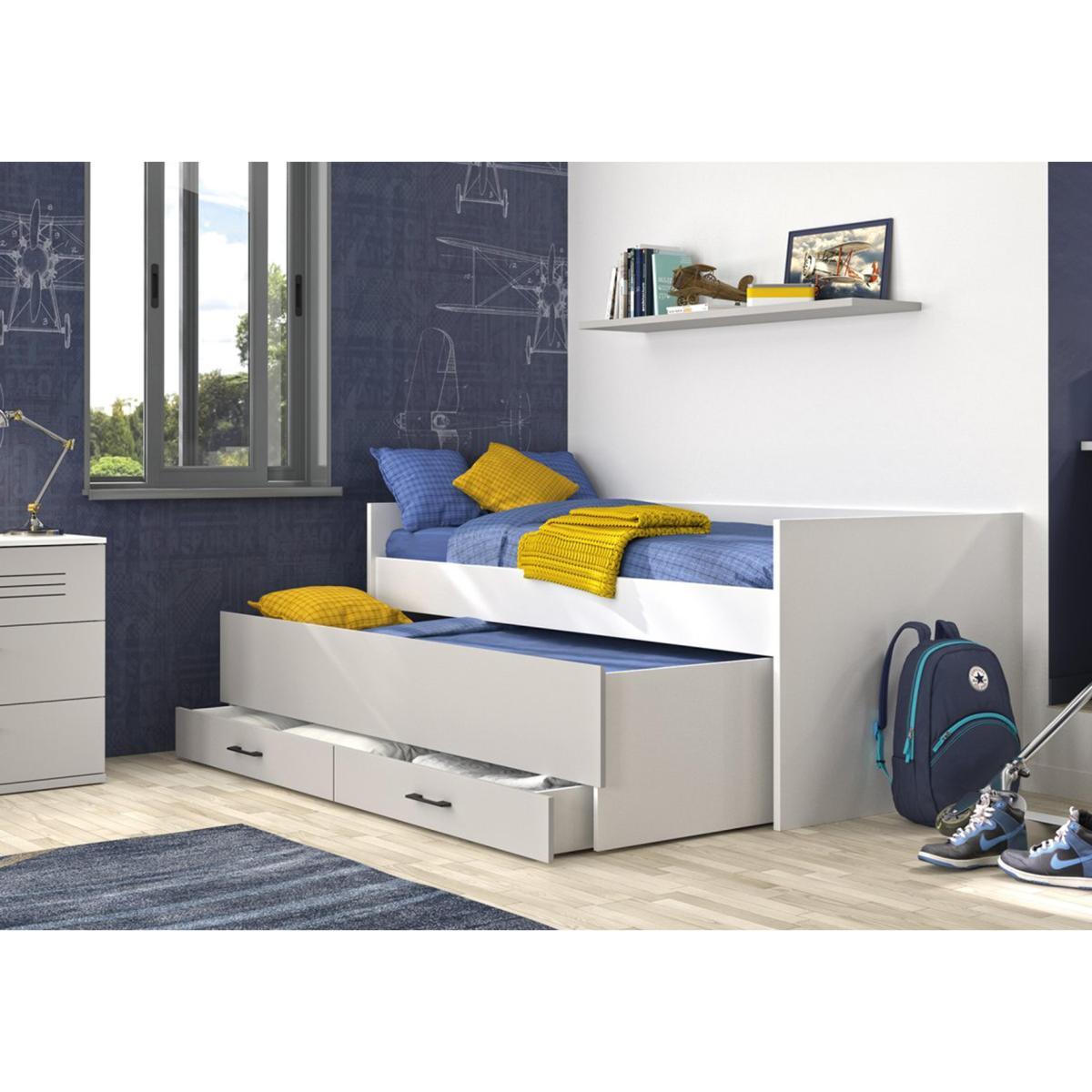 Eli Day Bed – image 2