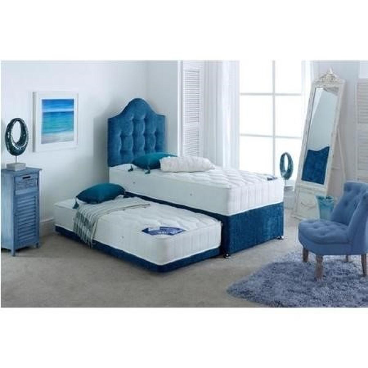 Bedmaster Neptune Guest Bed – image 2
