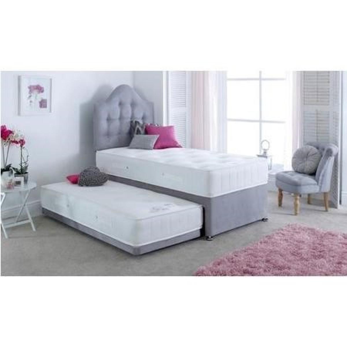 Bedmaster Memory Maestro Guest Bed – image 2