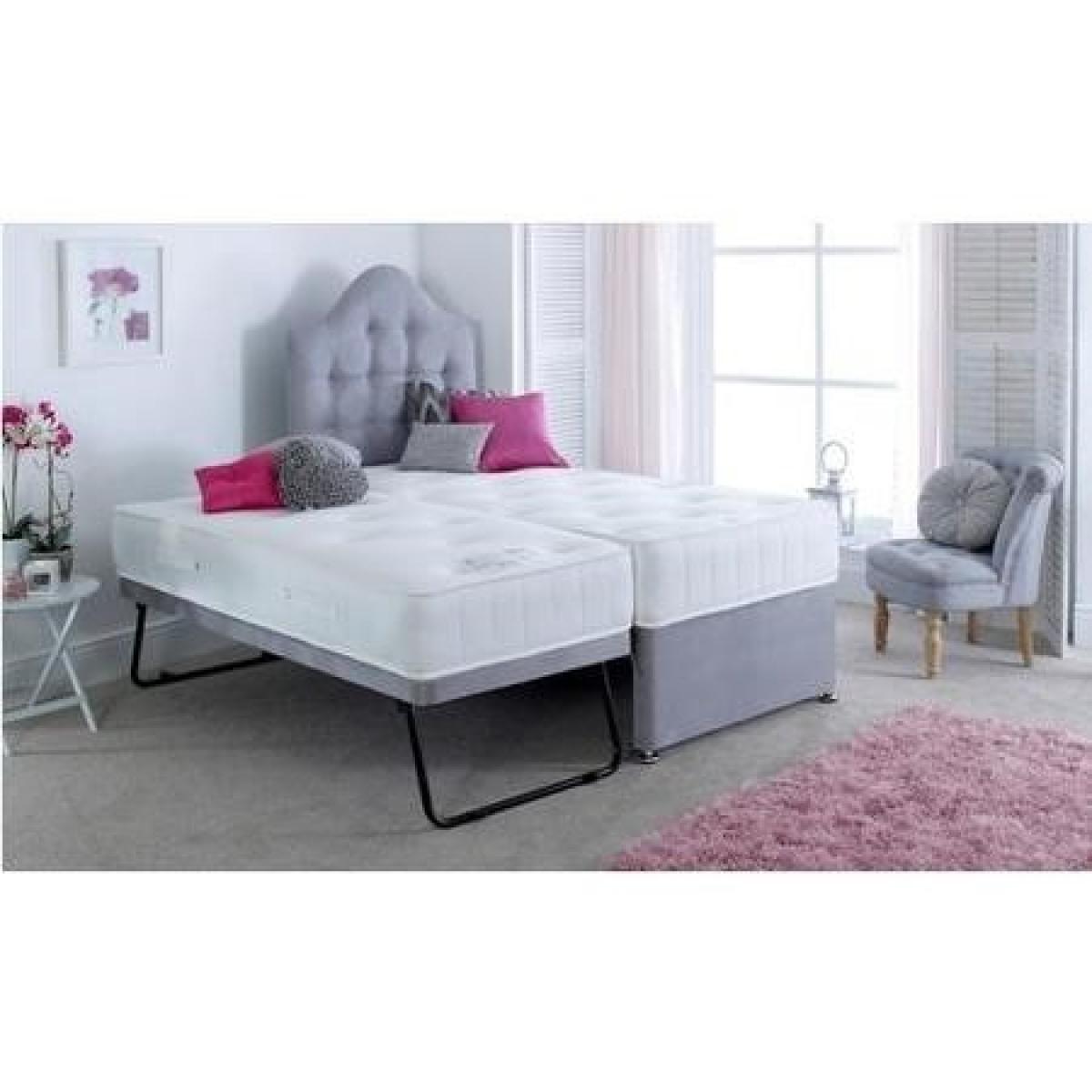 Bedmaster Memory Maestro Guest Bed – image 3