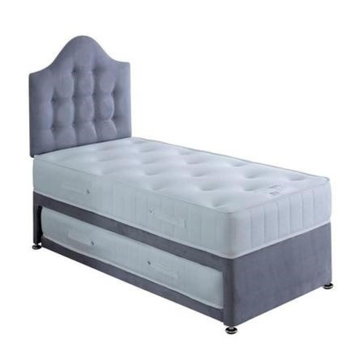 Bedmaster Memory Maestro Guest Bed – image 4