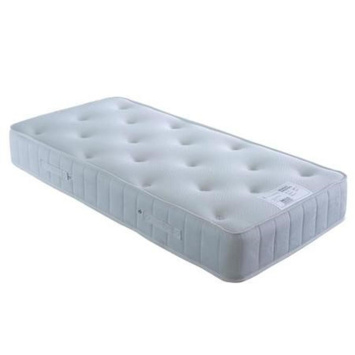 Bedmaster Memory Maestro Guest Bed – image 7