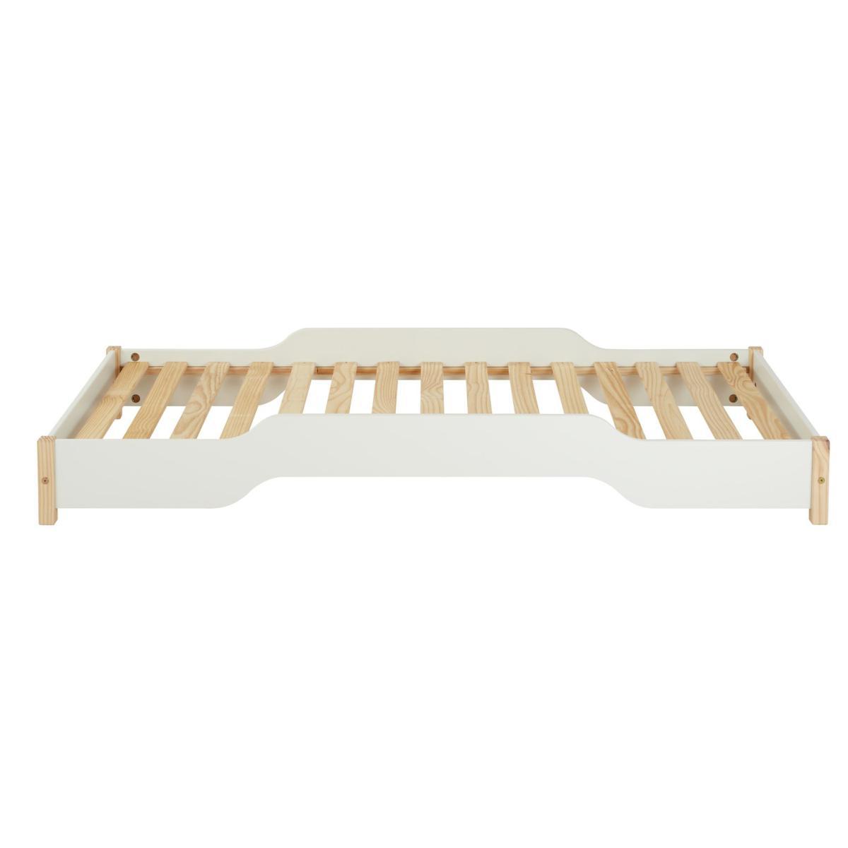 Habitat Hanna Stacking Guest Bed - Single – image 3