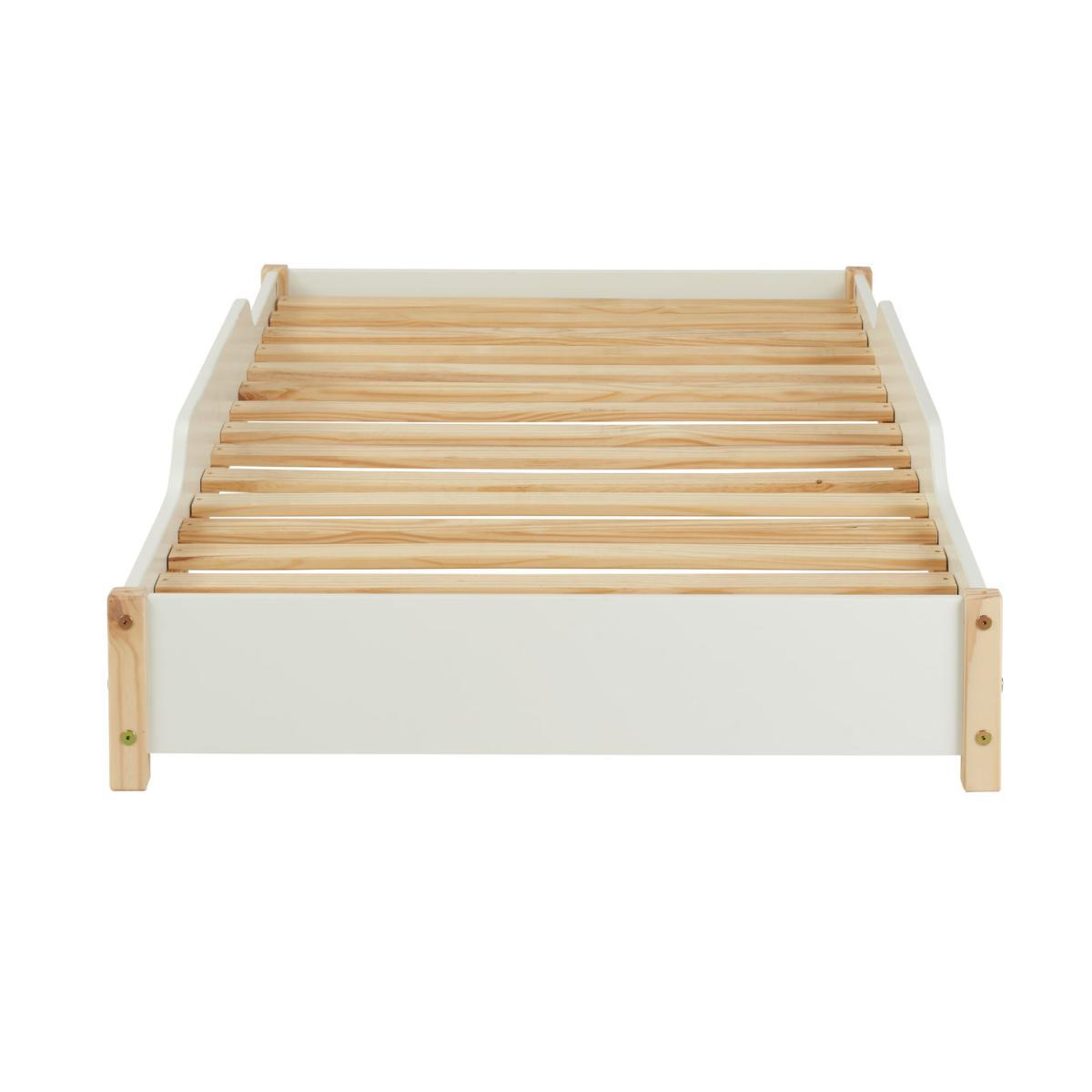 Habitat Hanna Stacking Guest Bed - Single – image 4