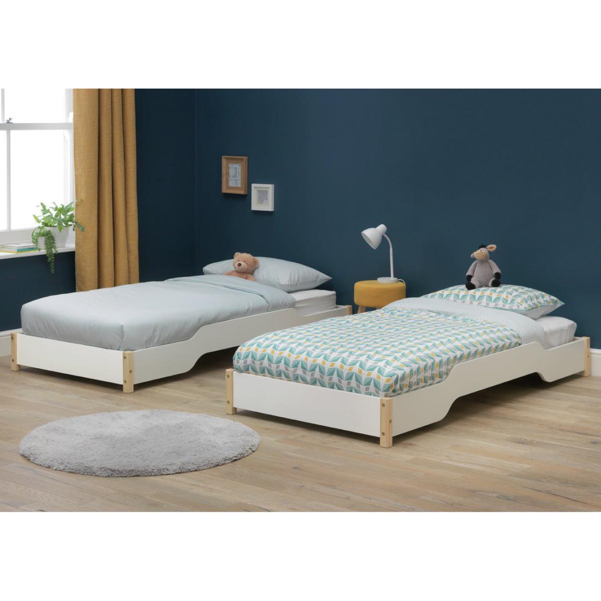 Habitat Hanna Stacking Guest Bed - Single – image 7
