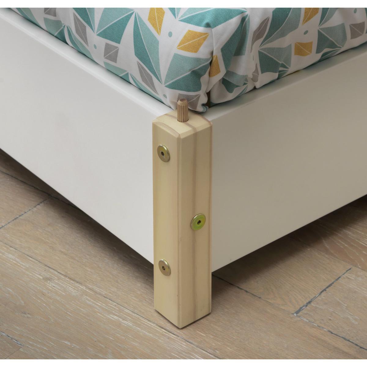 Habitat Hanna Stacking Guest Bed - Single – image 8