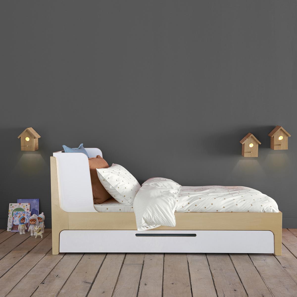 Izaru Trundle Bed – image 3