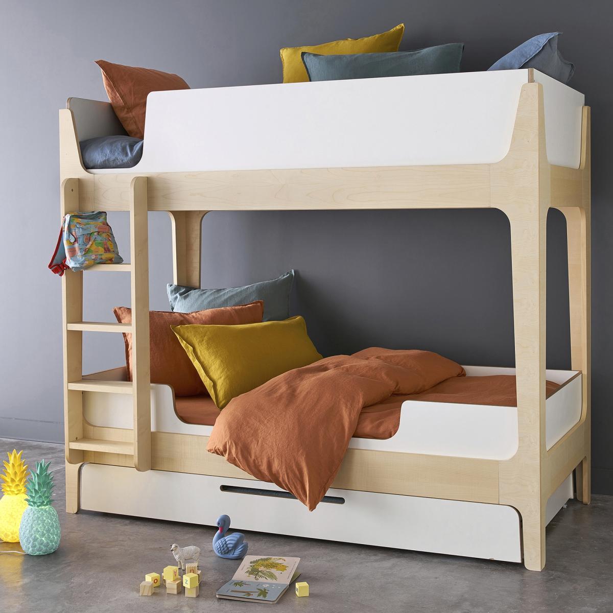Izaru Trundle Bed – image 4
