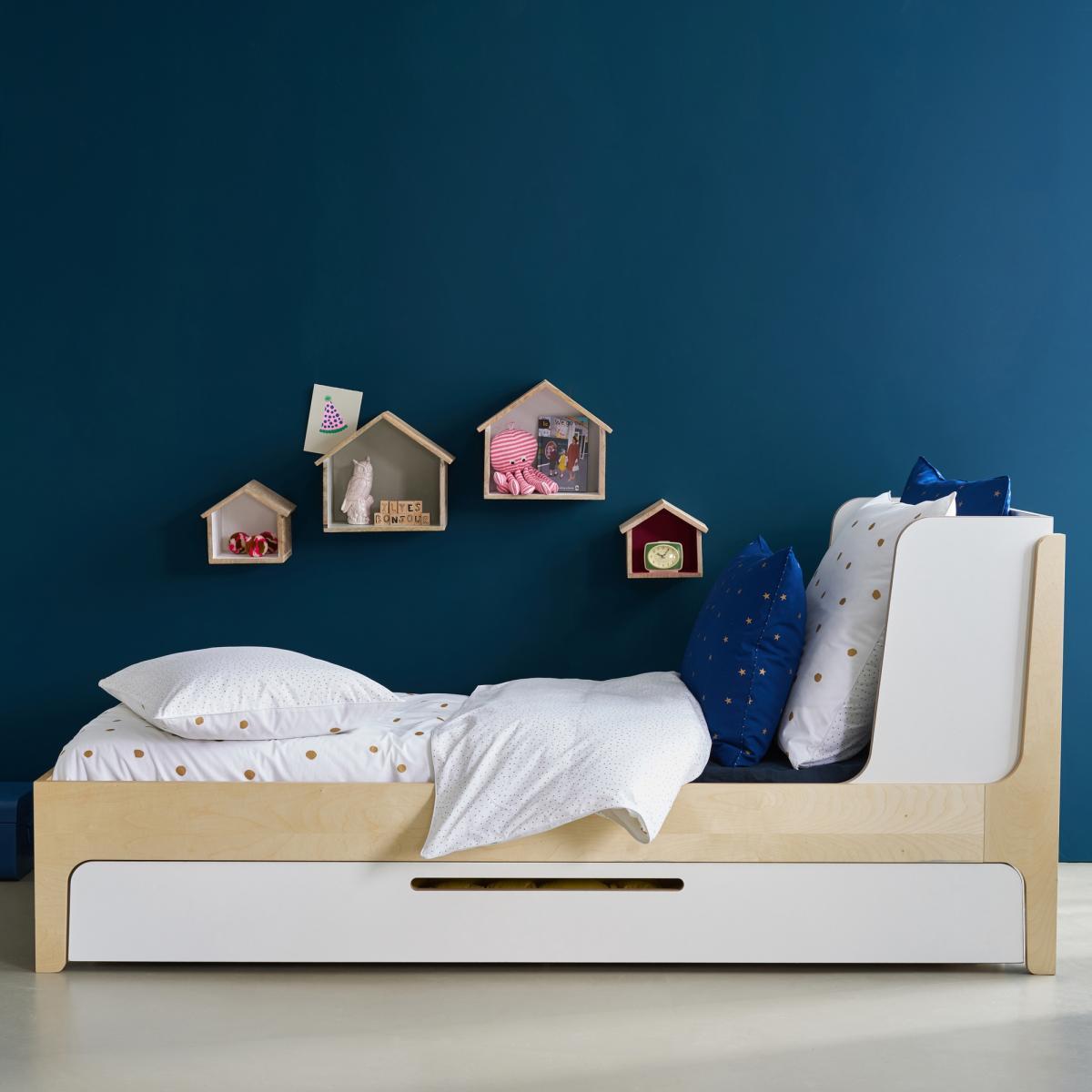 Izaru Trundle Bed – image 5