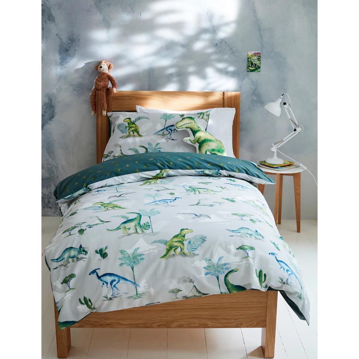 M&S Sonoma™ Bed - 5FT - Oak, Oak – image 8