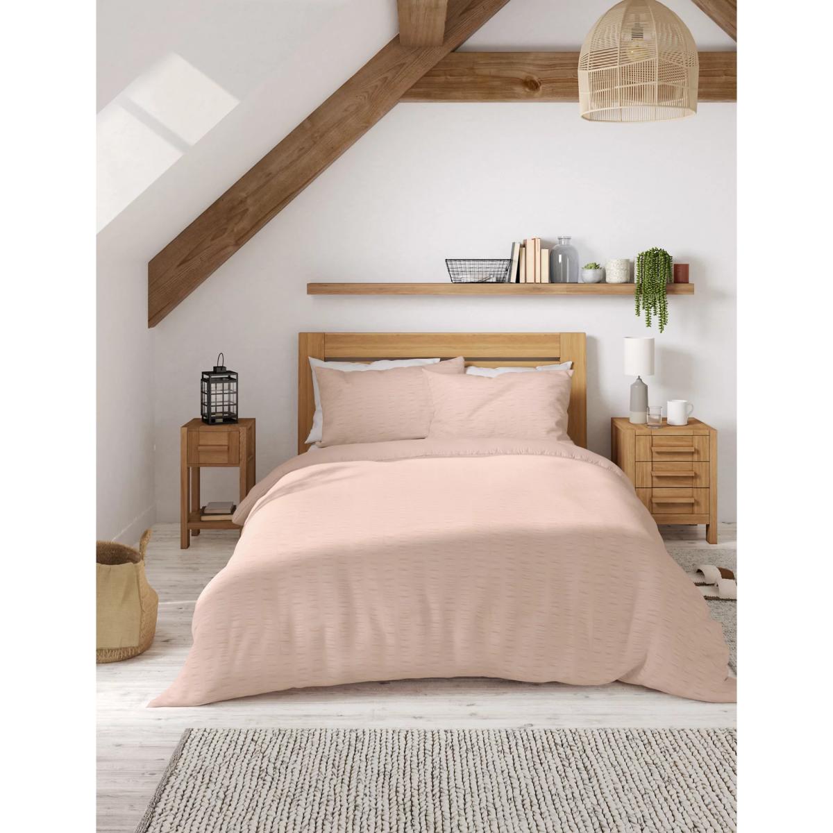 M&S Sonoma™ Bed - 5FT - Oak, Oak – image 9