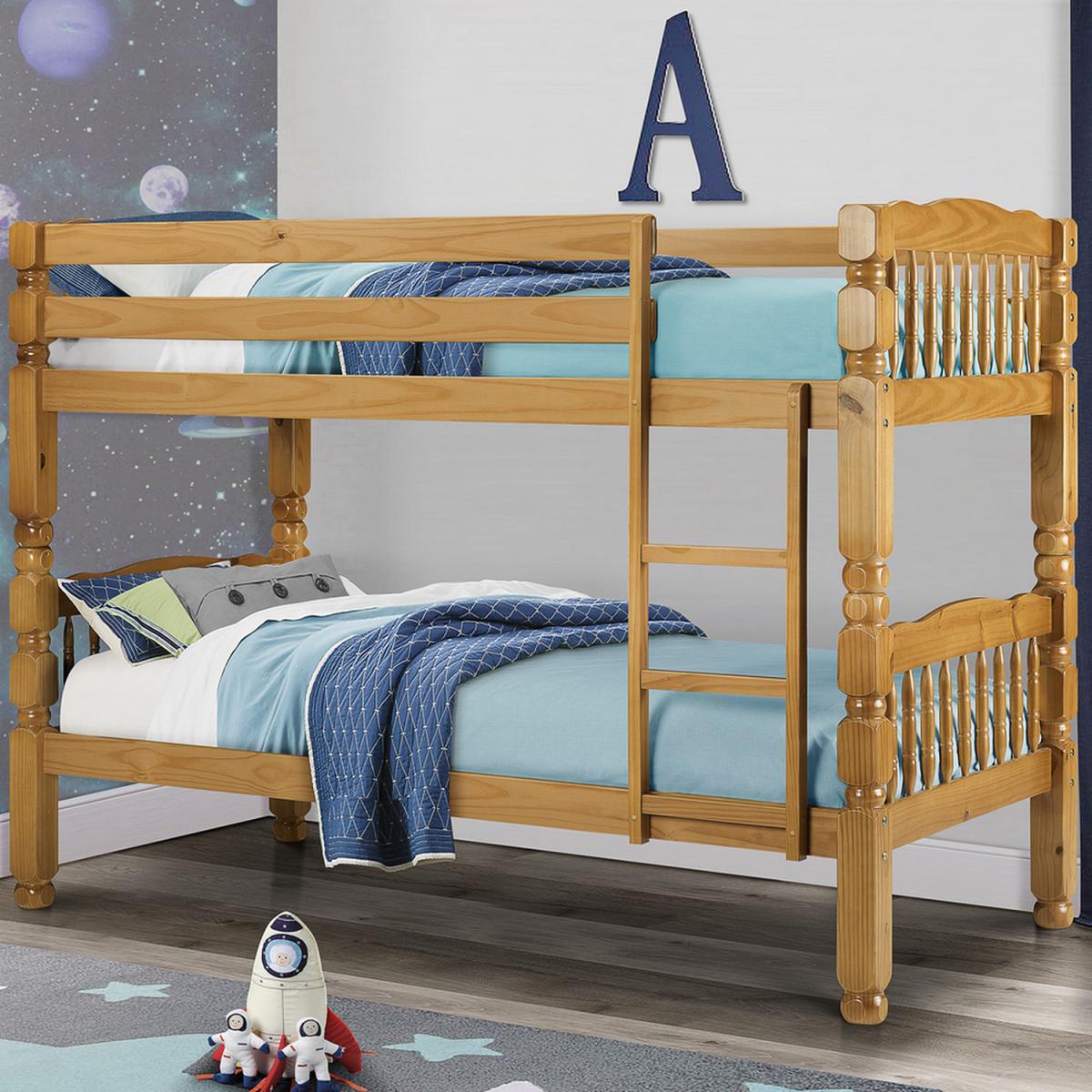 Chunky Bunk - Pine – image 2