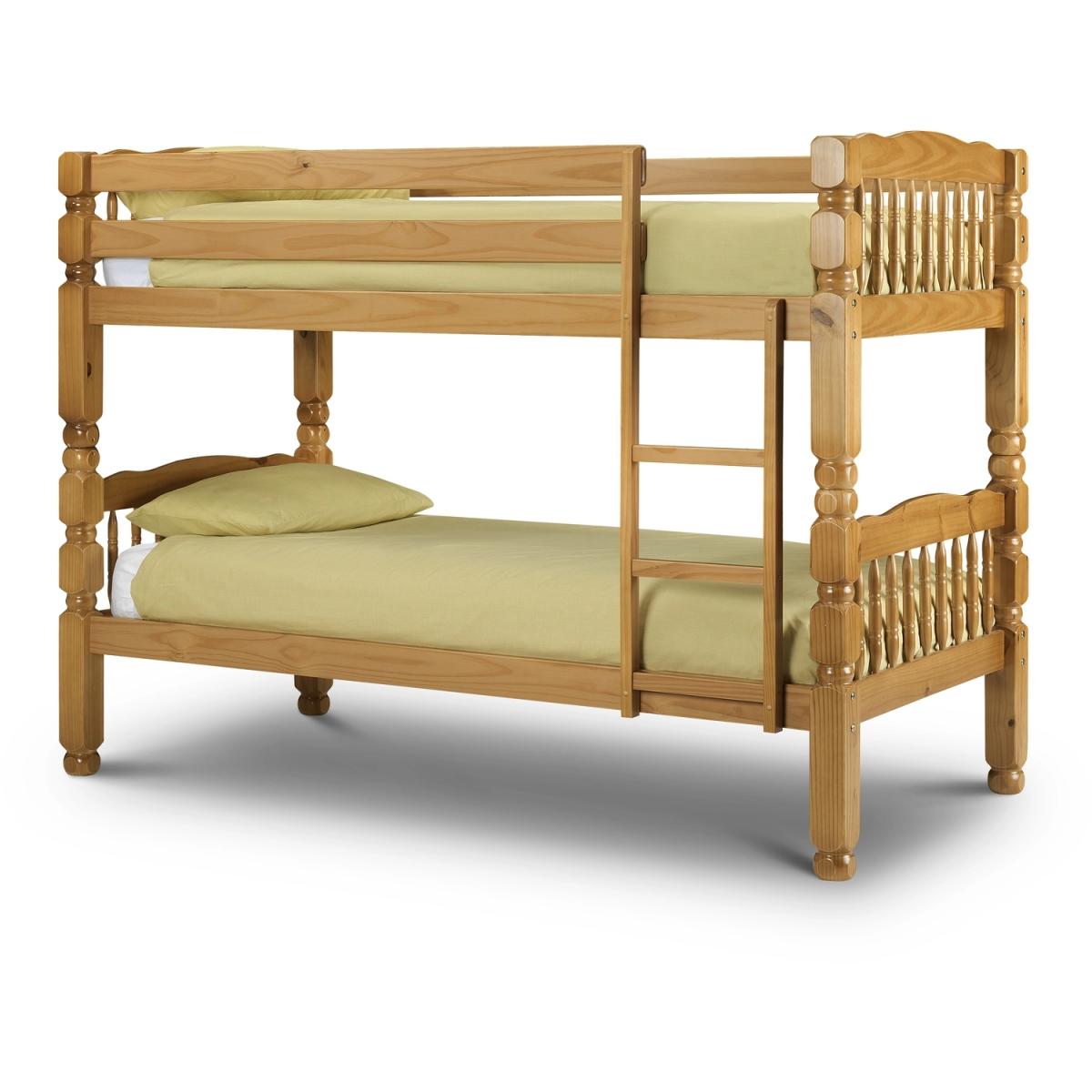 Chunky Bunk - Pine – image 3