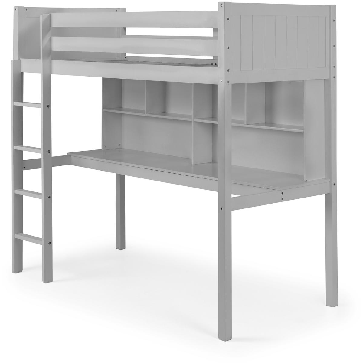Titan Highsleeper - Dove Grey – image 5