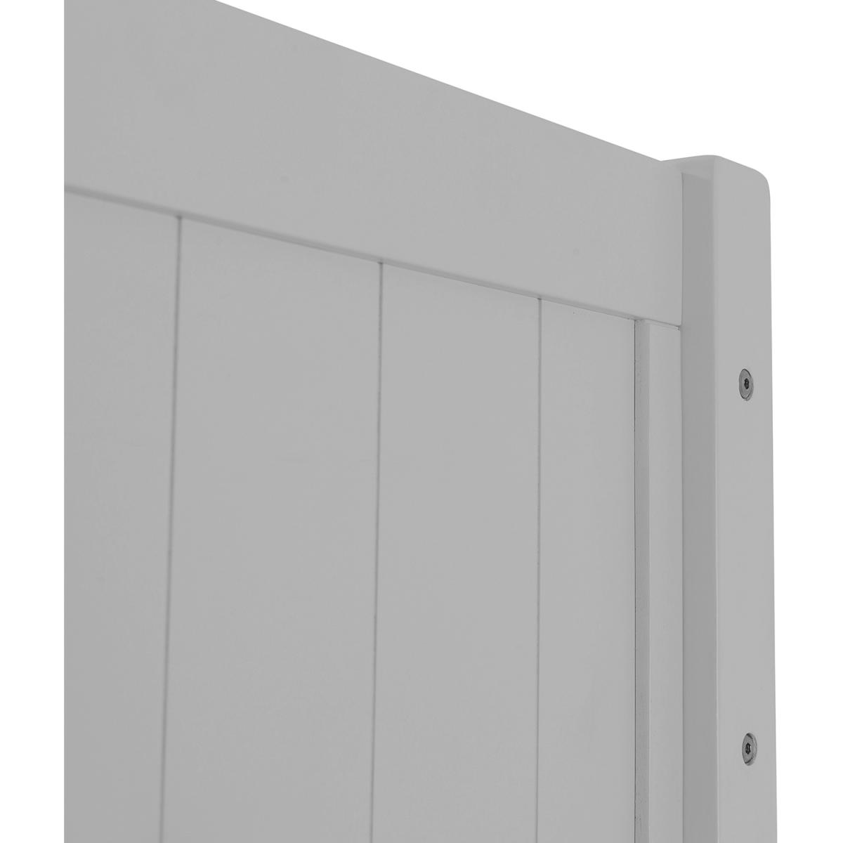 Titan Highsleeper - Dove Grey – image 8