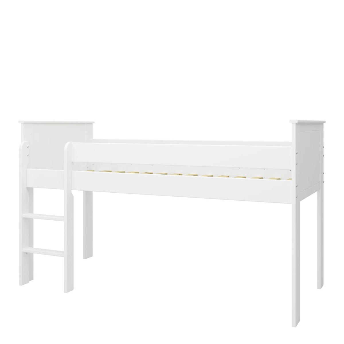 Alba Mid Sleeper – image 7