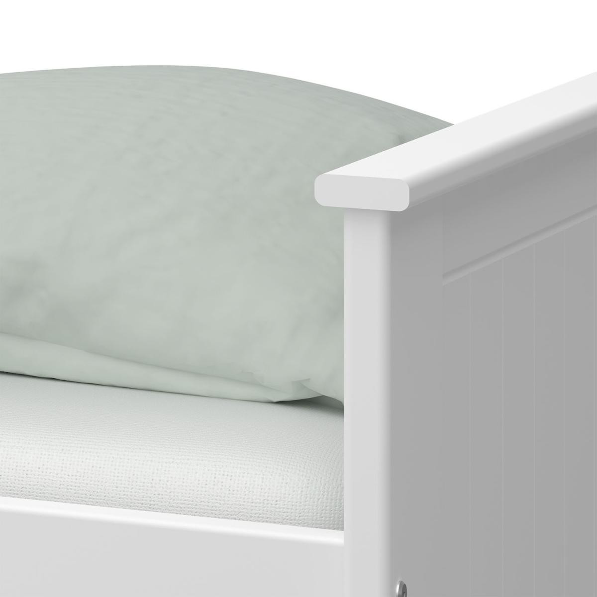 Alba Mid Sleeper – image 9
