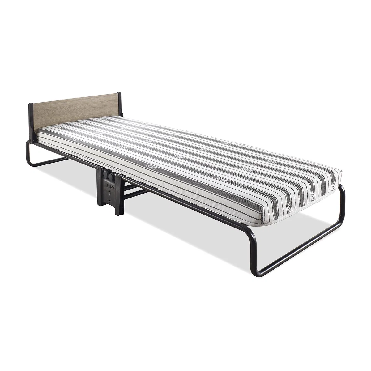 Jay-Be Revolution Folding Bed with Airflow Mattress - 29cm – image 1