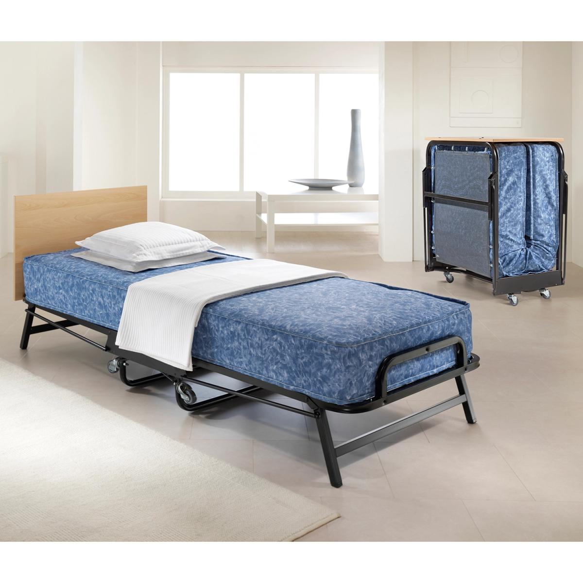 Jay-Be Crown Folding Bed with Water Resistant Mattress – image 3