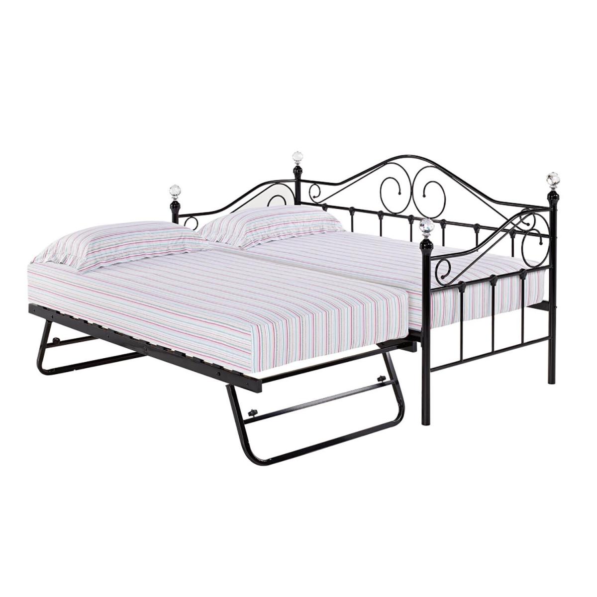 Florence Trundle - Black – image 2