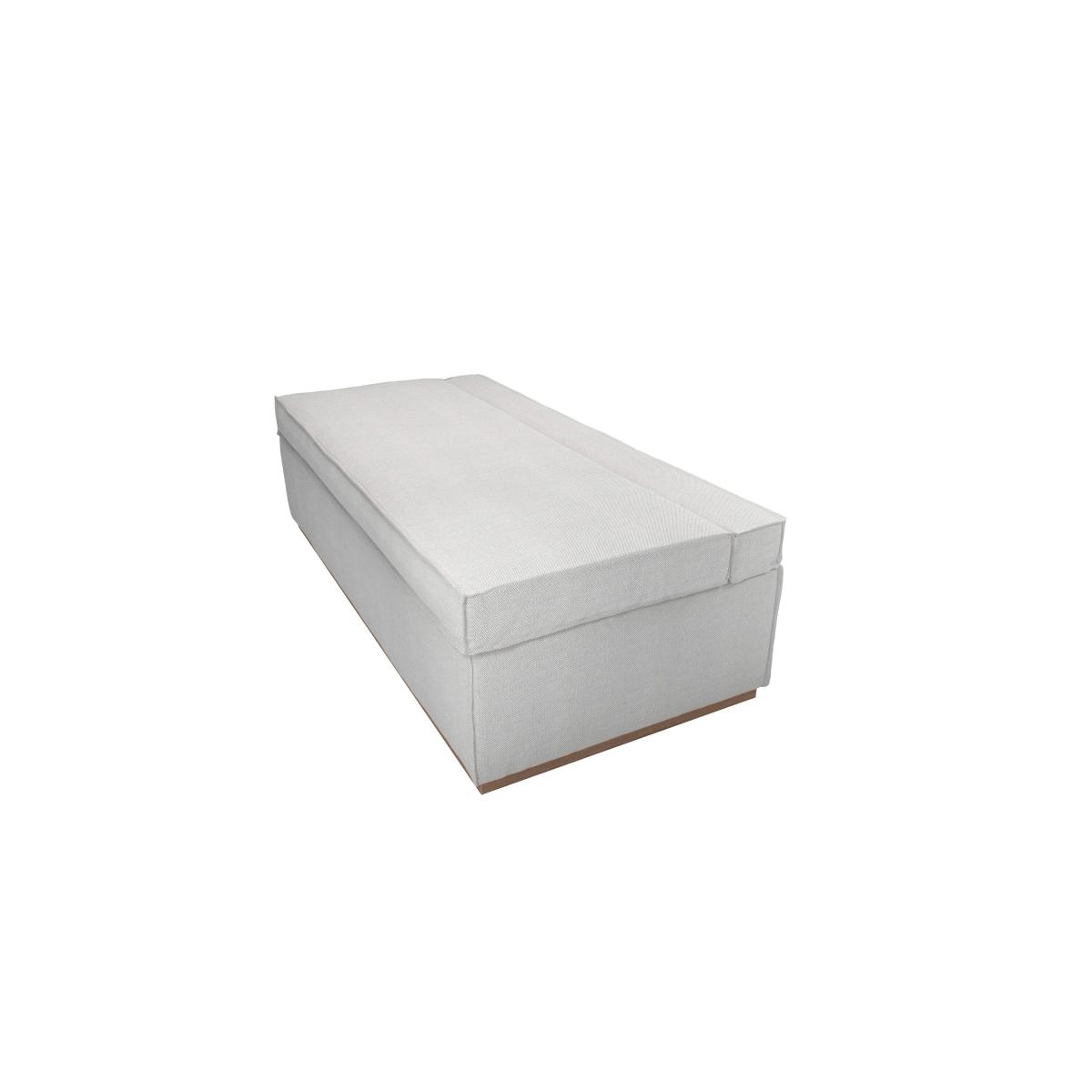 Jack in a Box Double Bed in Box in Malbec Cotton Matt Velvet – image 2