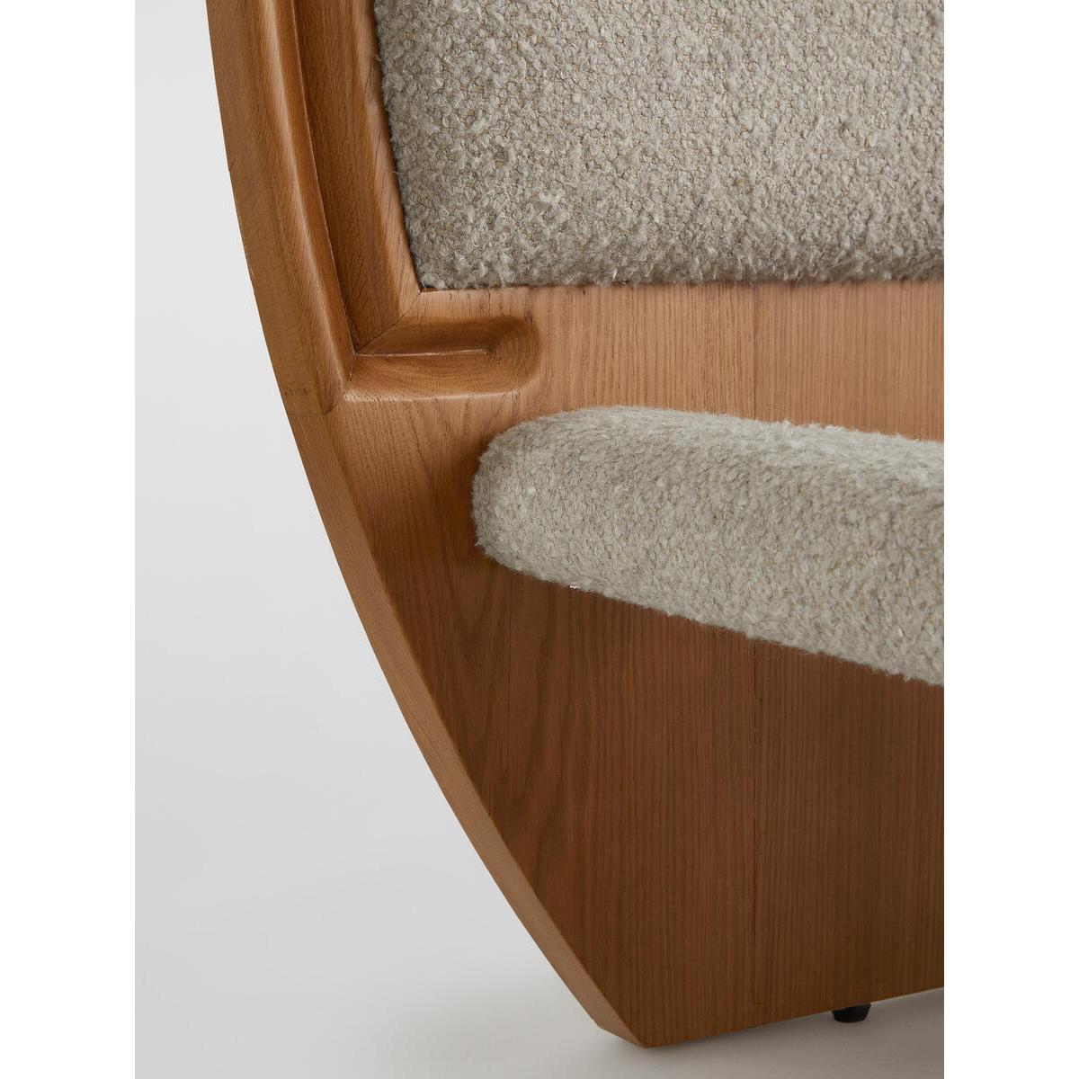 Amery Bed, King – image 7
